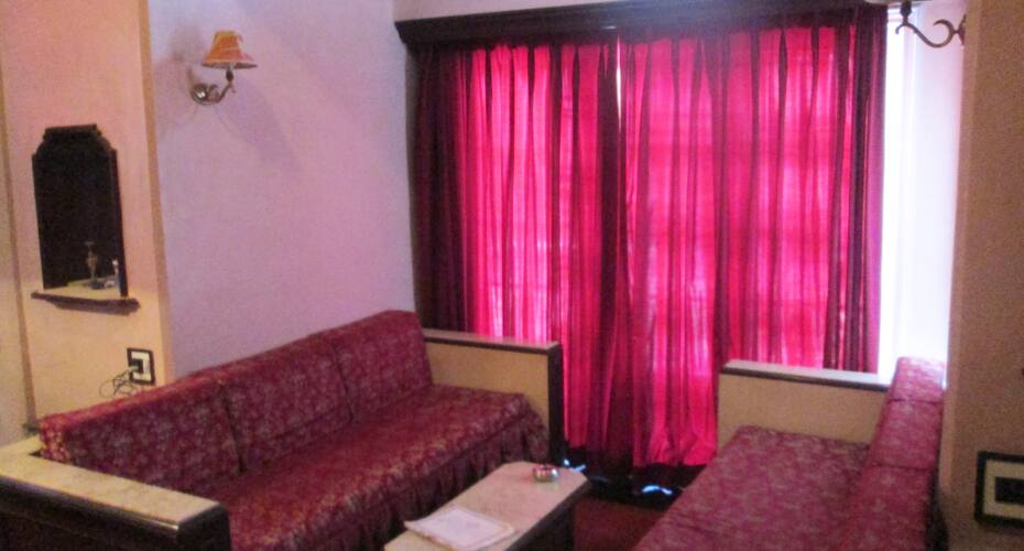 Hotel Anarkali, Mahabaleshwar 2